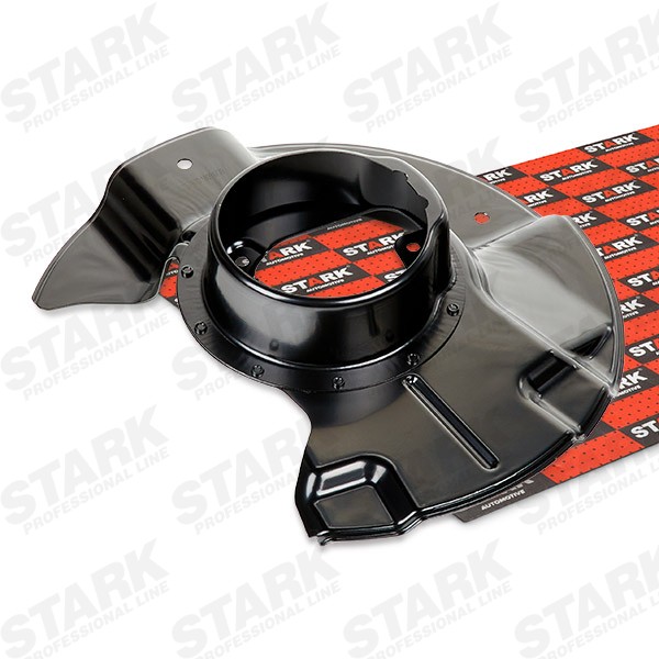 STARK Flasque de frein SKSPB-2340335 SKSPB-2340335 Déflecteur disque de frein STARK BMW Série 5