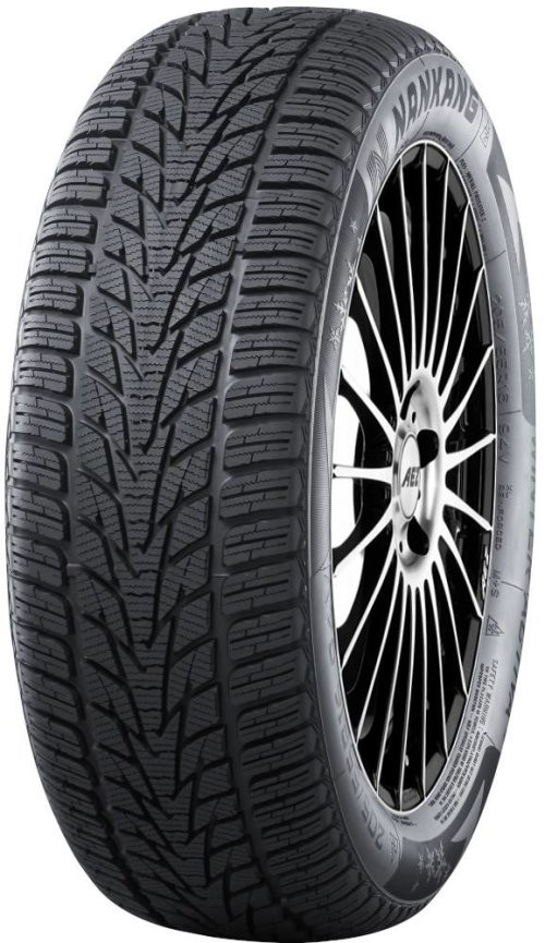 Nankang Pneumatiky JY286 Nankang JY286 Winter Activa 4 SUV 215/60 R17