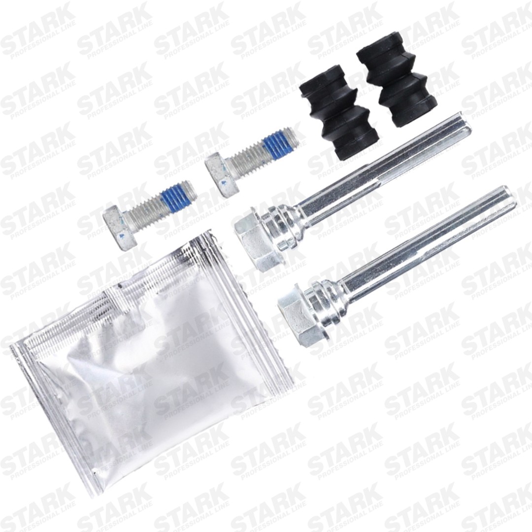 STARK Glidersæt, bremsekaliper SKGSK-1630141 STARK Bremsekaliber bolt HONDA SKGSK-1630141