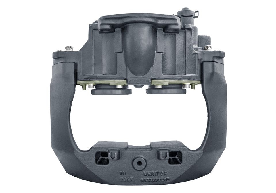 Étrier de frein TRUCK CENTER TCM.110.765 TCM.110.765 Étriers de frein TRUCK CENTER