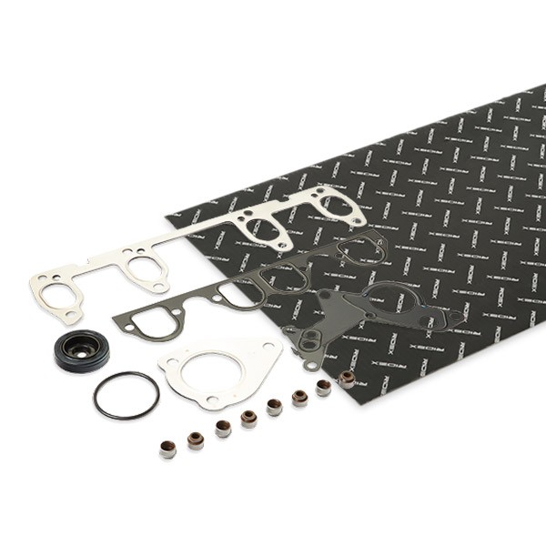 RIDEX Tihendikomplekt, silindripea 319G0468 Tihendikomplekt silindripea RIDEX 300 319G0468 odav