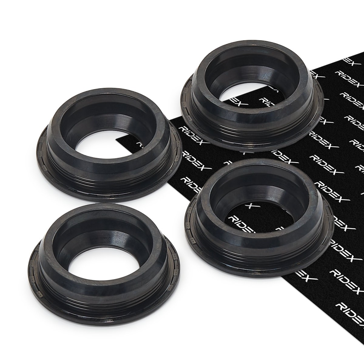 RIDEX Pakning, Ventildæksel 321G0305 Topdækselpakning RIDEX CLIO 321G0305 billig