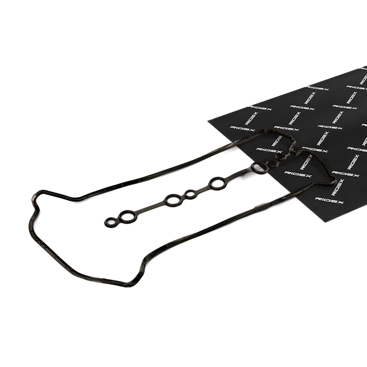 RIDEX Pakning, Ventildæksel 321G0308 Topdækselpakning RIDEX Mercedes-Benz T2 321G0308