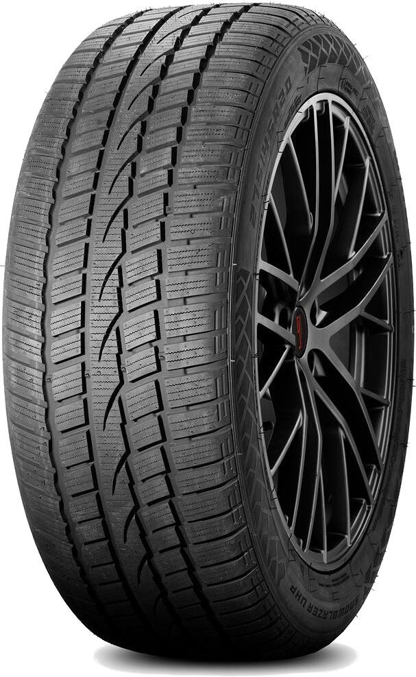Windforce Hjul 4WI1861H1 Windforce 4WI1861H1 Snowblazer UHP 225/40 R19