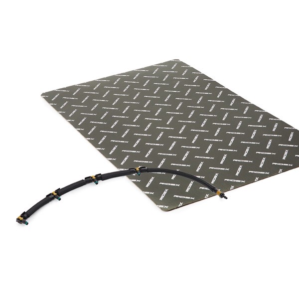 RIDEX Slang, lekbrandstof 3937H0072 3937H0072 Slang, lekbrandstof CITROËN C8 RIDEX