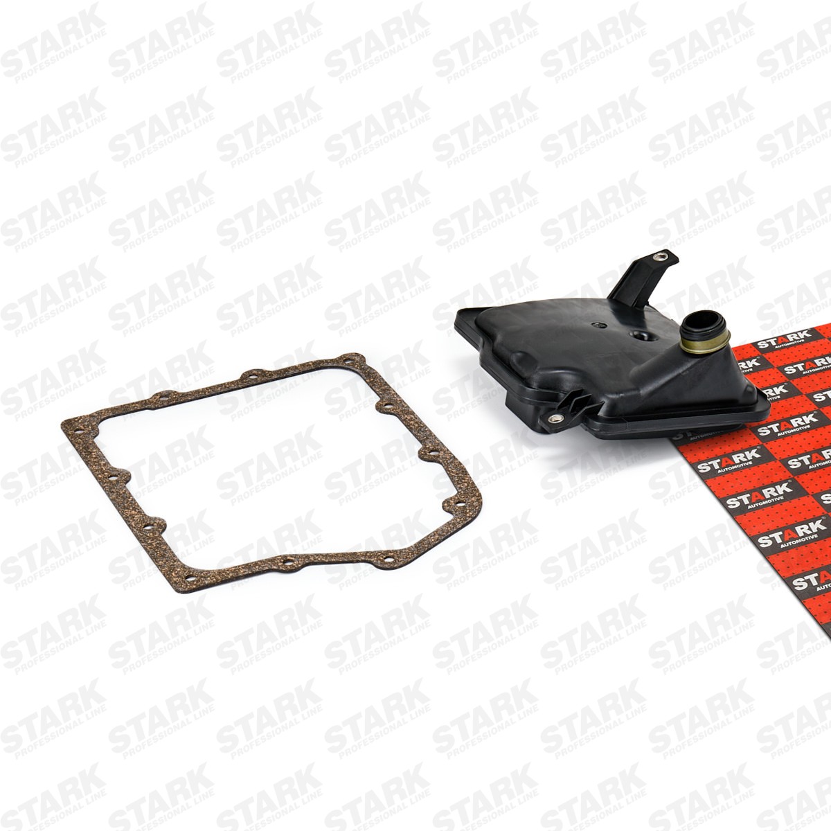 STARK Kit de filtre hydraulique, boîte automatique SKHFS-3250100 Citroën C3 Filtre boîte de vitesse automatique STARK SKHFS-3250100