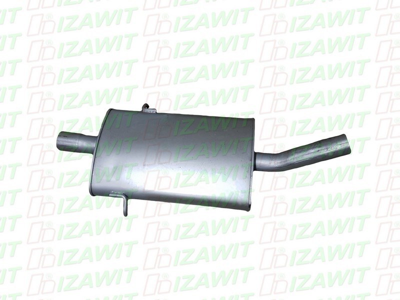 IZAWIT Kesksummuti 07.088 Kesksummuti IZAWIT G-klass 07.088 odav