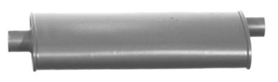 Stredný tlmič výfuku IZAWIT 12.001 IZAWIT 12.001 Stredný tlmič JEEP WRANGLER 2003