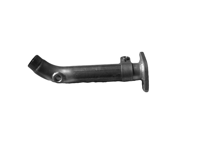 IZAWIT Repair Pipe, catalytic converter 14.080 Fiat CINQUECENTO IZAWIT exhaust pipe 14080
