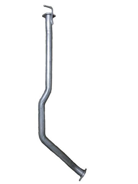 IZAWIT Výfukové potrubie 14.131 IZAWIT 14.131 originálne Vyfukove potrubie RENAULT LATITUDE cena