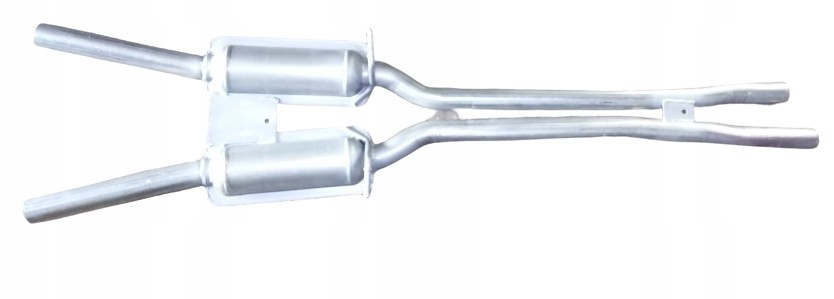 IZAWIT Mittenljuddämpare 15.064 pris Resonator avgassystem Audi 86 15.064 IZAWIT