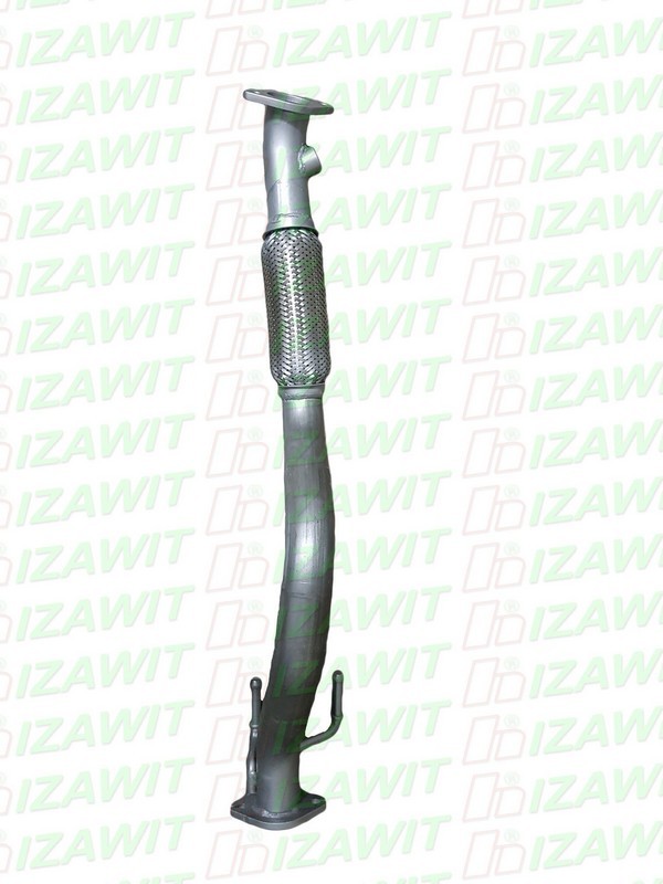 IZAWIT Izplūdes caurule 18.064 IZAWIT 18.064 orģinālās Izplūdes caurules VW EOS 1f7 cena