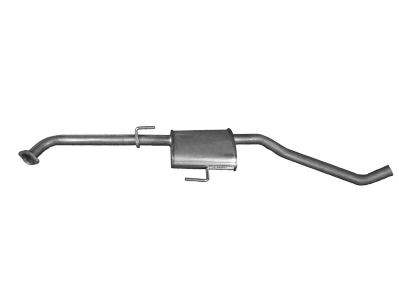 IZAWIT Panela de escape central 21.162 IZAWIT 21.162 Panela de escape central Opel Omega B Sedan a um preço acessível