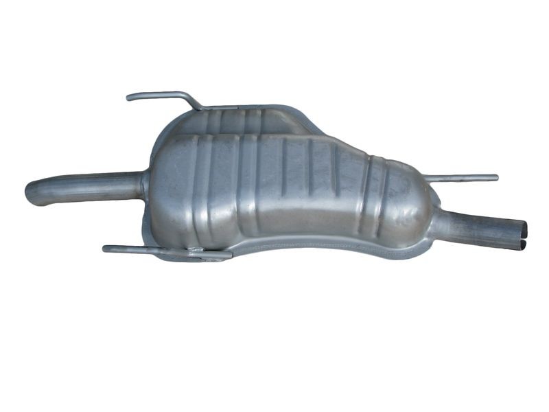 IZAWIT Panela de escape traseira 21.247 IZAWIT 21.247 Panela de escape Opel Zafira A preço