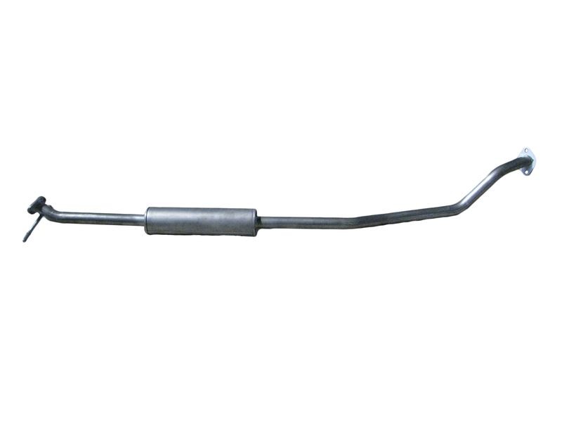 Keskiäänenvaimentaja IZAWIT 21.251 IZAWIT 21.251: Pakoputki äänenvaimennin keski Suzuki VITARA 2022