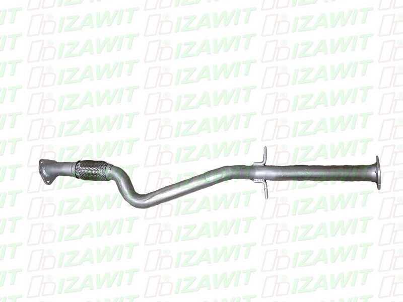 IZAWIT Tubo gas scarico 21.270 IZAWIT 21.270 costo Tubo gas scarico Opel Astra J Sport Tourer originale