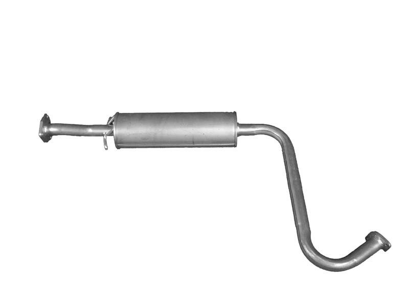 IZAWIT Marmitta centrale 22.008 IZAWIT 22.008 Scarico centrale Lacetti J150 originali prezzo