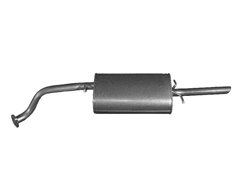 IZAWIT Bagpotte 22.015 Bagpotte Daewoo KLAN 22.015 IZAWIT