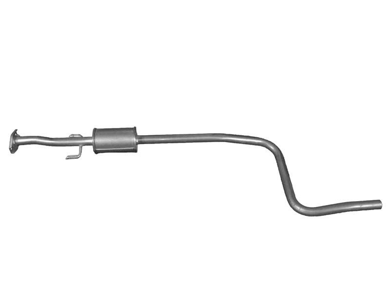 IZAWIT Marmitta centrale 22.028 IZAWIT 22.028 Marmitta centrale Lacetti J150 prezzo