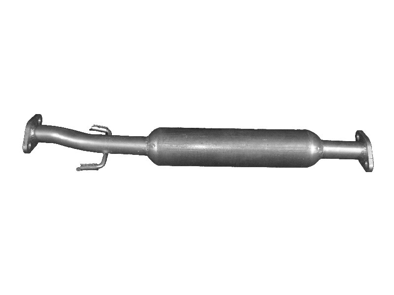 IZAWIT Μεσαίο σιλανσιέ 22.046 IZAWIT 22.046 Μεσαίο σιλανσιέ MITSUBISHI COLT κόστος