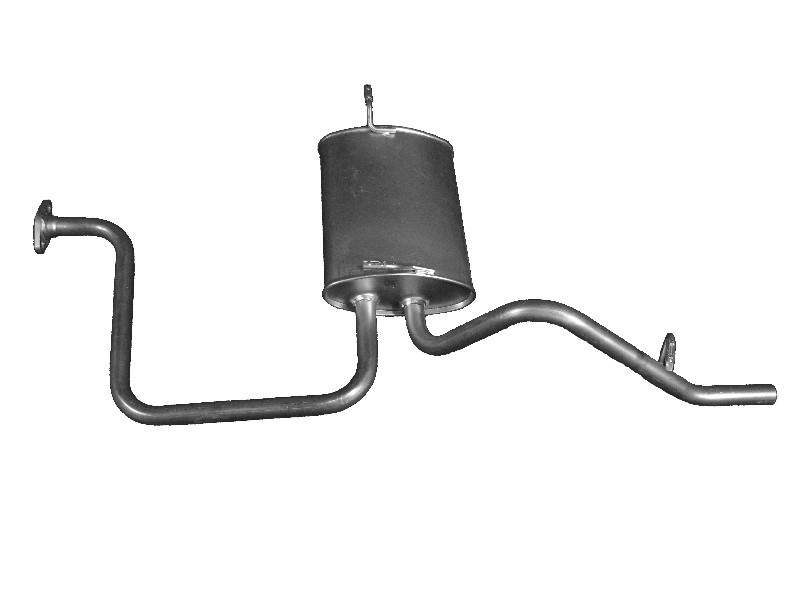 IZAWIT Πίσω σιλανσιέ 22.047 Τελικό καζανάκι IZAWIT NEXIA 22.047 φθηνά