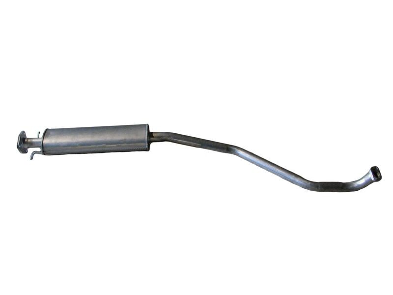 IZAWIT Stredný tlmič výfuku 22.058 Stredný tlmič výfuku Chevrolet M300 22.058 IZAWIT