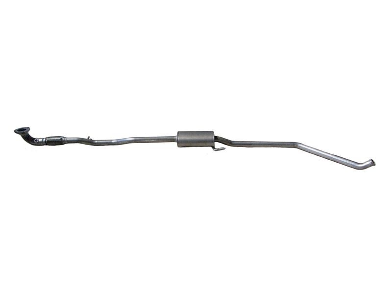 Middle silencer IZAWIT 22.064 IZAWIT 22.064 Middle silencer Chevy AVEO 2006