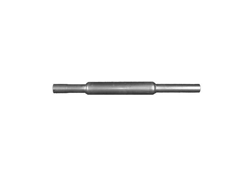 IZAWIT Silenziatore anteriore 23.015 IZAWIT 23.015 Marmitta anteriore T3 prezzo