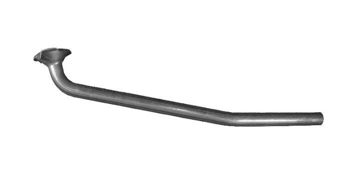 IZAWIT Výfukové potrubie 23.029 Vyfukove potrubie Seat 1L 23.029 IZAWIT