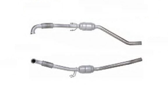 IZAWIT Catalizzatore 23.184 23.184 costo Catalizzatore SUBARU TRIBECA IZAWIT