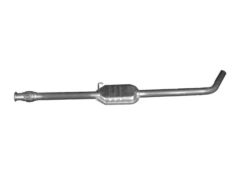 IZAWIT Mittelschalldämpfer 26.005 26.005 IZAWIT Mittelschalldämpfer Renault Megane Scenic Kosten