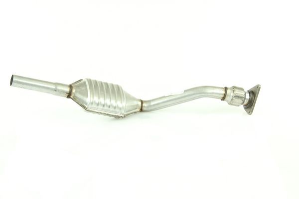IZAWIT Resonator, eksosanlegg 26.089 Midtre lyddemper IZAWIT CAPTUR 26.089 billige