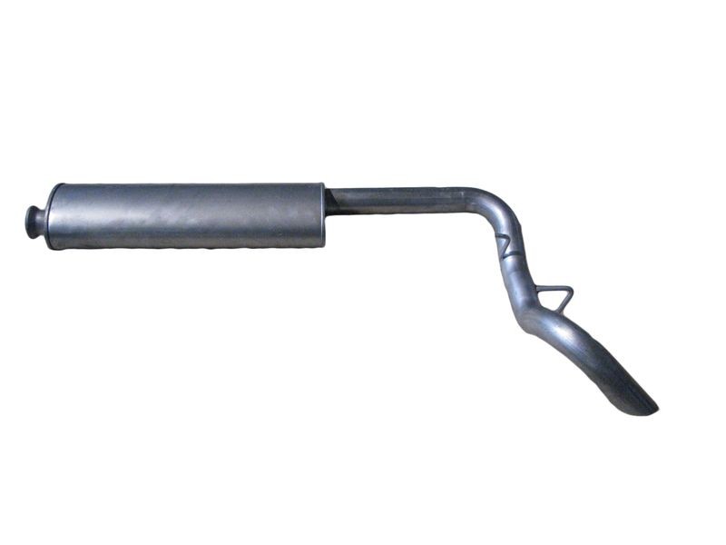 IZAWIT Marmitta 26.134 26.134 Marmitta posteriore RENAULT GRAND SCÉNIC IZAWIT costo