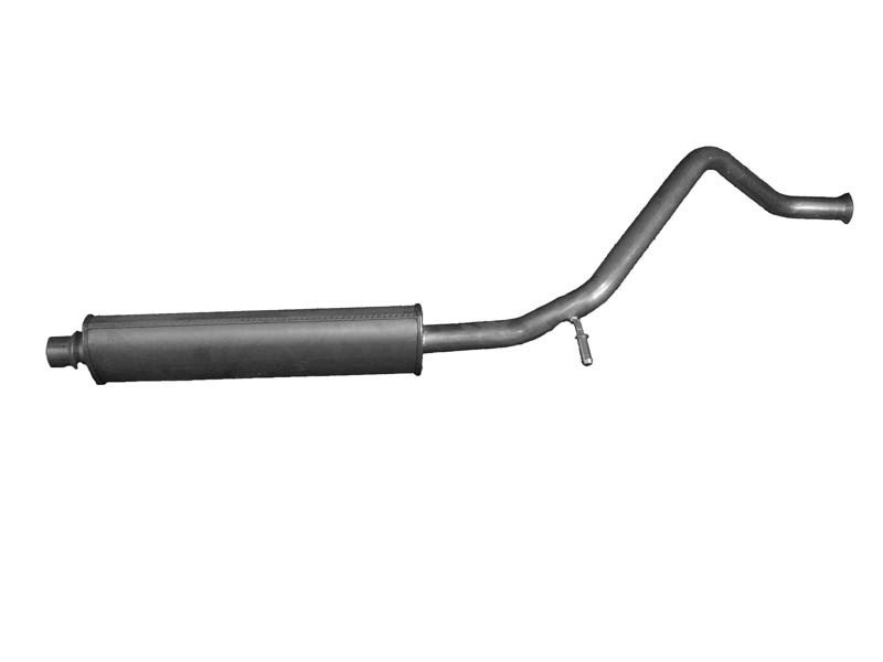 IZAWIT Marmitta centrale 27.039 IZAWIT 27.039 Silenziatore centrale Citroen Jumper 250 Van prezzo