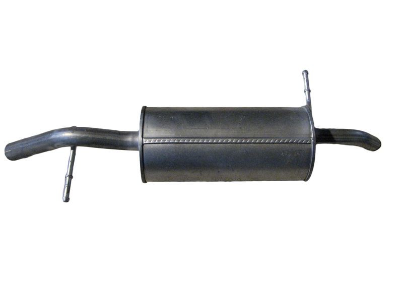 Πίσω σιλανσιέ IZAWIT 27.109 IZAWIT 27.109: Σιλανσιέ εξάτμισης Peugeot 207 2007