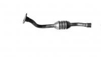 IZAWIT Resonator, eksosanlegg 27.118 27.118 Mellomlyddemper FIAT BRAVO IZAWIT