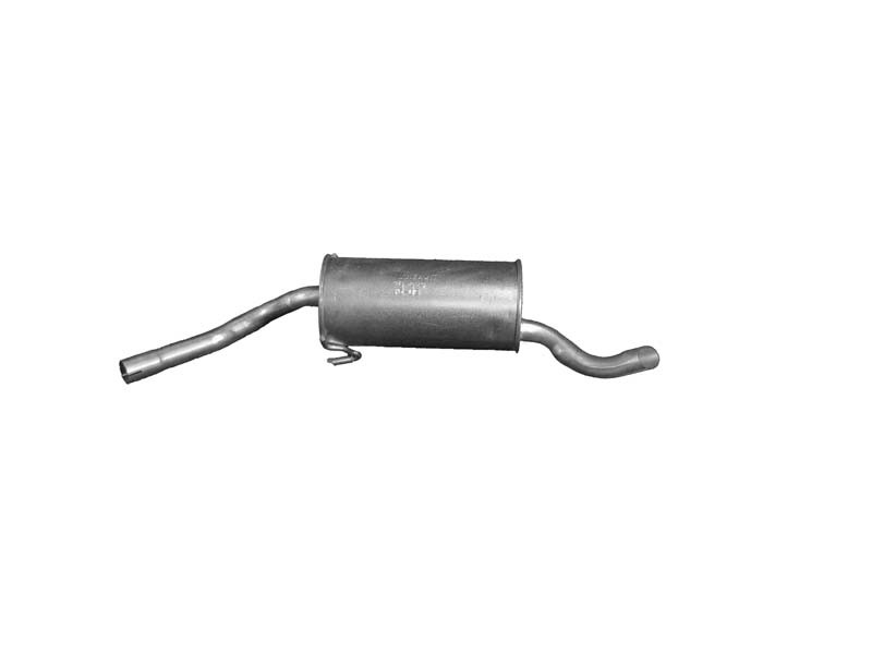 IZAWIT Einddemper 28.023 Fiat MULTIPLA Einddemper IZAWIT 28.023