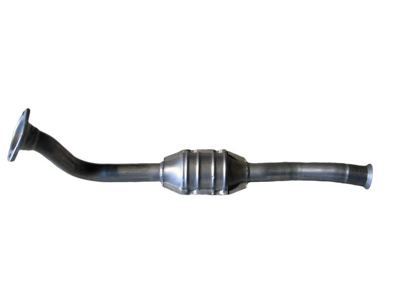 Katalysator IZAWIT 28.131 IZAWIT 28.131 Katalysator PEUGEOT 806 2003
