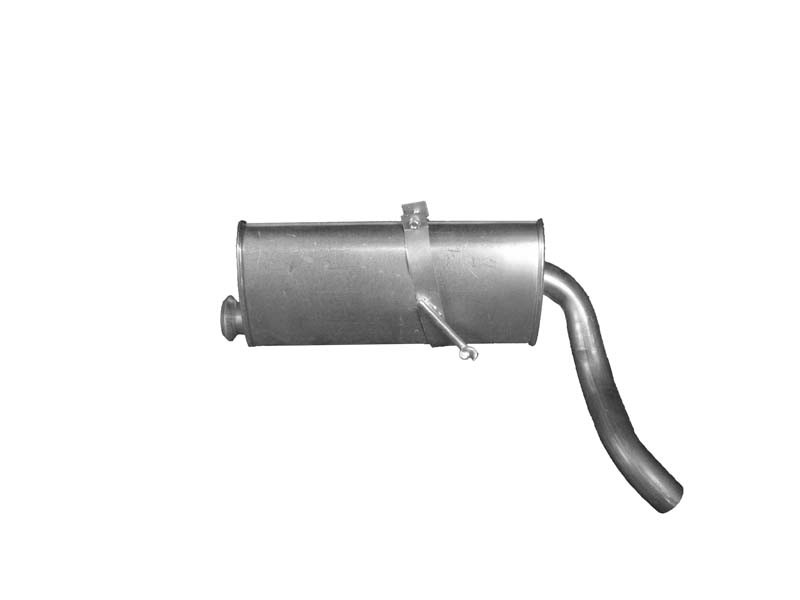 IZAWIT Lõppsummuti 28.135 Summuti pütt IZAWIT Citroën XM 28.135