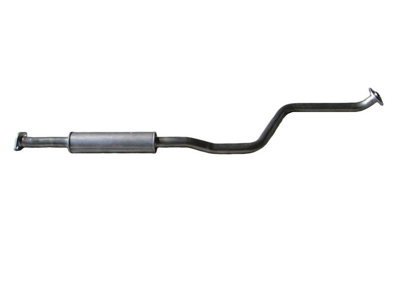 IZAWIT Marmitta centrale 29.014 29.014 costo Marmitta centrale MAZDA 626 IZAWIT