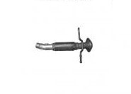 Tube de réparation, catalyseur IZAWIT 29.029 IZAWIT 29.029 Convertisseur catalytique MAZDA 3 2024