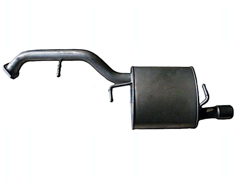 IZAWIT Koncový tlmič výfuku 29.036 29.036 Koncový tlmič výfuku MAZDA 3 IZAWIT