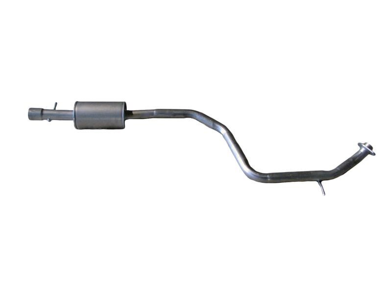 IZAWIT Výfukové potrubie 29.037 Vyfukove potrubie IZAWIT MX-5 29.037 lacné