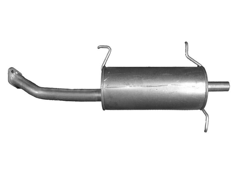 Marmitta IZAWIT 29.040 IZAWIT 29.040 Marmitte sport e universale Mazda 323 2004