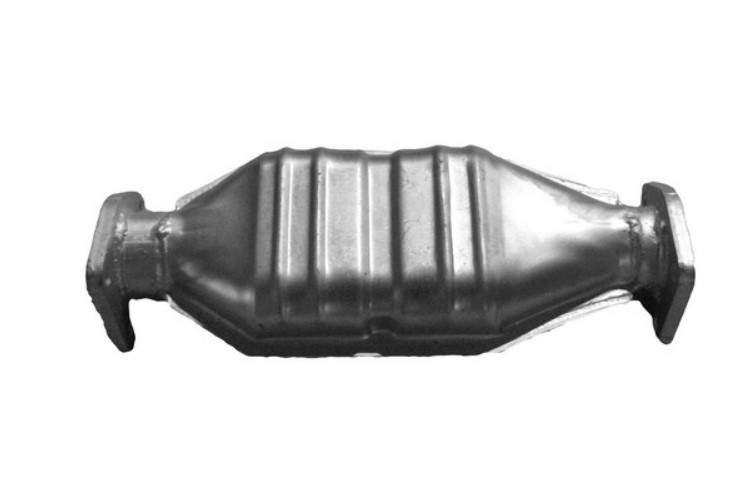 IZAWIT Resonator, exhaust system 30.026 Land Rover LS Centre silencer 30.026 IZAWIT
