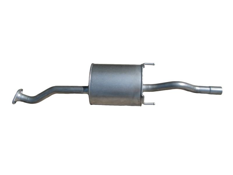 Marmitta IZAWIT 30.031 IZAWIT 30.031 Marmitta posteriore HONDA CITY 2011