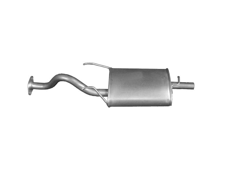 IZAWIT Einddemper 30.043 IZAWIT 30.043 Demper Honda Accord CD5 prijs