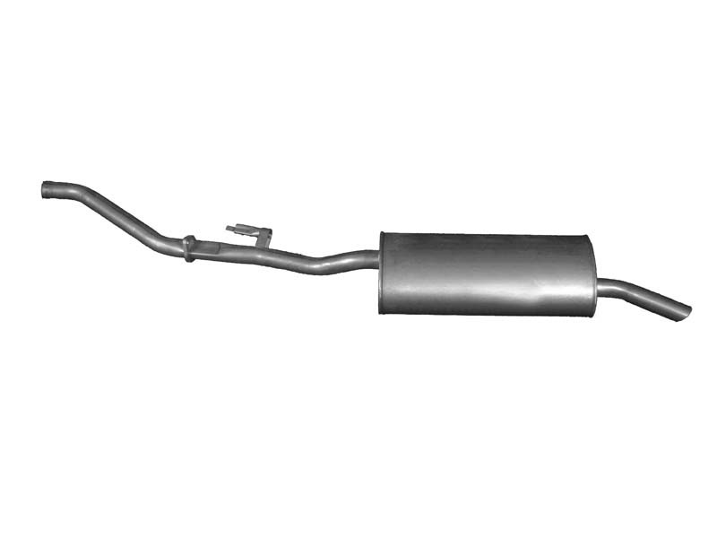 IZAWIT Bagpotte 31.001 31.001 Lydpotte BMW 7-serie IZAWIT