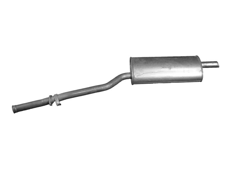 IZAWIT Einddemper 31.009 31.009 Einddemper IZAWIT BMW 7-serie