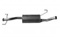 IZAWIT Voorpijp 32.014 Hyundai GETZ Tussenpijp IZAWIT 32.014